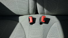 Fiat 500 1.2 Lounge 3dr [Start Stop] Petrol Hatchback